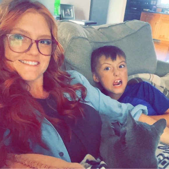 Meet your Posher, Tonya - Picture 2 of 9